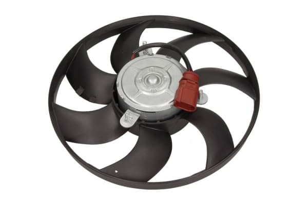 MAXGEAR Ventilátor chladenia motora 710027 1
