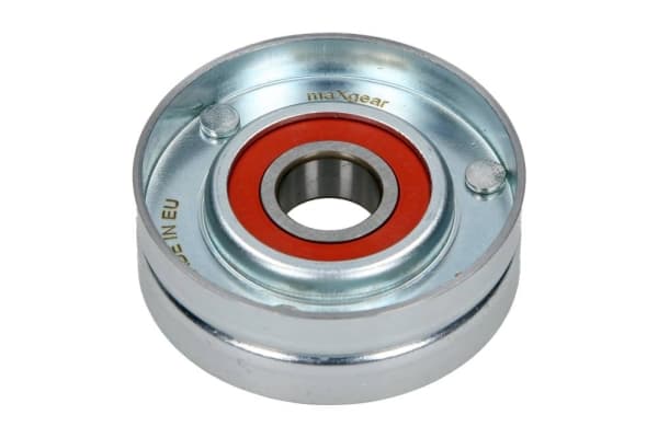 MAXGEAR Napínacia kladka rebrovaného klinového remeňa 540648 1