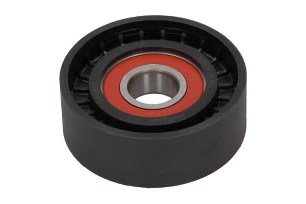 MAXGEAR Napínacia kladka rebrovaného klinového remeňa 540597 1