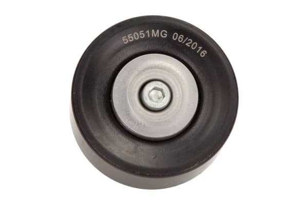MAXGEAR Vratná/vodiaca kladka rebrovaného klinového remeňa 540626 1