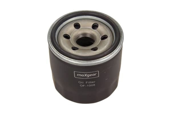 MAXGEAR Olejový filter 260686 1