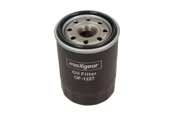 MAXGEAR Olejový filter 260689 1