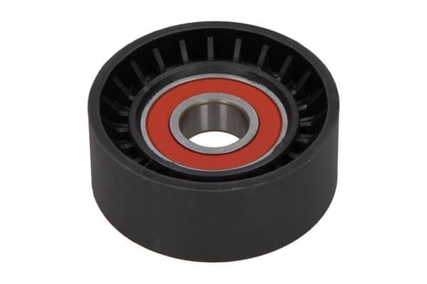 MAXGEAR Napínacia kladka rebrovaného klinového remeňa 540604 1