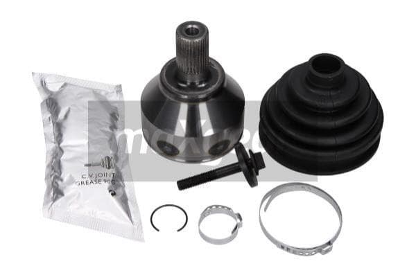 MAXGEAR Sada kĺbov hnacieho hriadeľa 490771 1