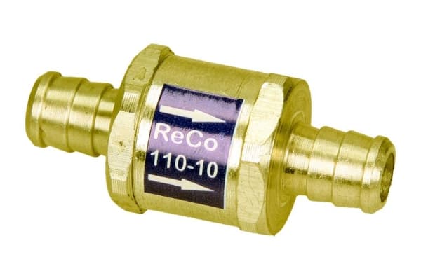 MAXGEAR Ventil palivového čerpadla 270121 1