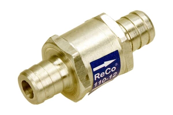 MAXGEAR Ventil palivového čerpadla 270130 1