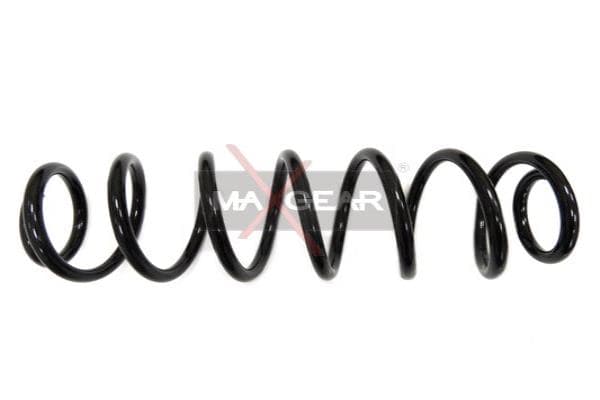 MAXGEAR Pružina podvozku 600029 1