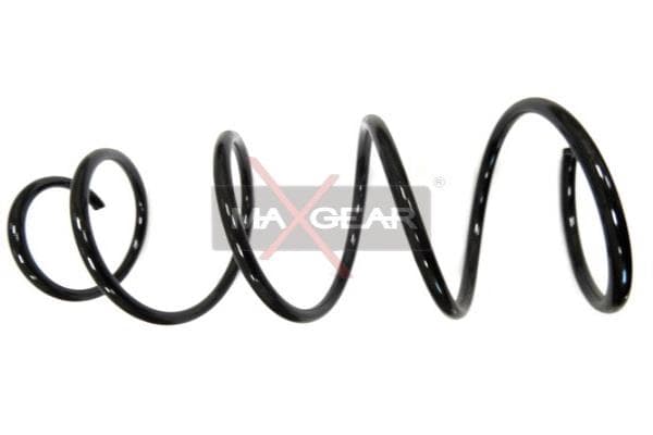 MAXGEAR Pružina podvozku 600048 1