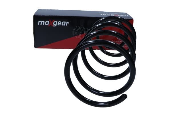 MAXGEAR Pružina podvozku 60-0622D 1