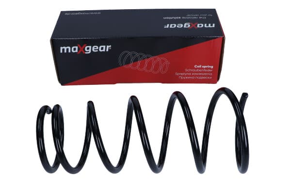 MAXGEAR Pružina podvozku 60-0725D 1