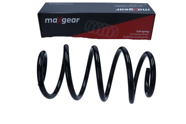 MAXGEAR Pružina podvozku 60-0773D 1