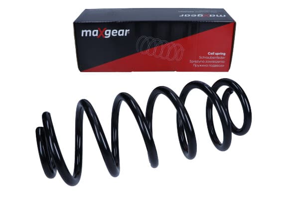 MAXGEAR Pružina podvozku 60-0900D 1