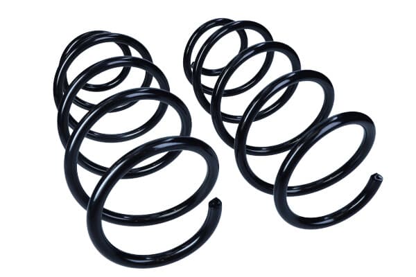 MAXGEAR Pružina podvozku 60-0933D 1