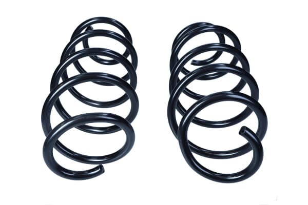 MAXGEAR Pružina podvozku 60-0975D 1