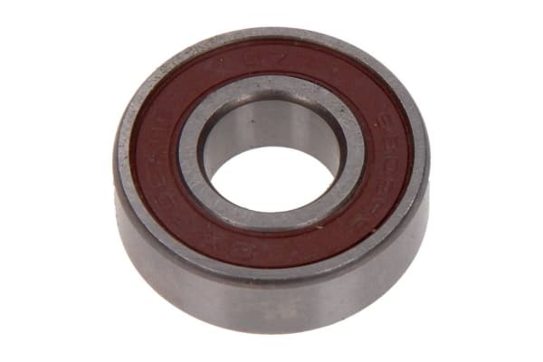 MAXGEAR Ložisko 100006 1