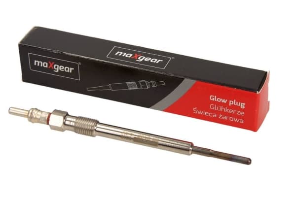 MAXGEAR Žeraviaca sviečka 660109 1