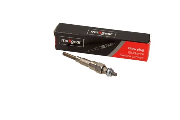 MAXGEAR Žeraviaca sviečka 660127 1
