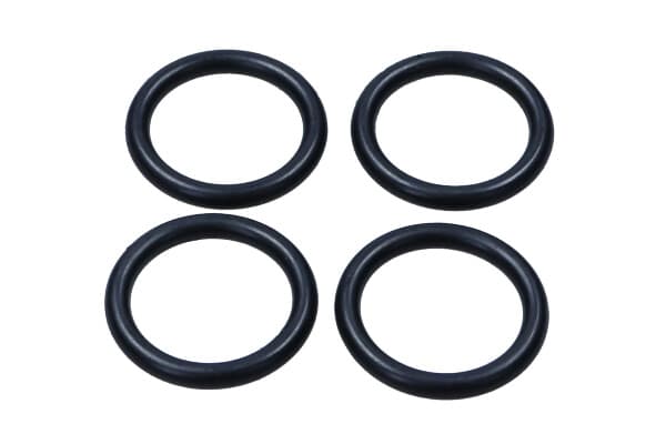 MAXGEAR Sada tesnení chladiča oleja 70-0126 1
