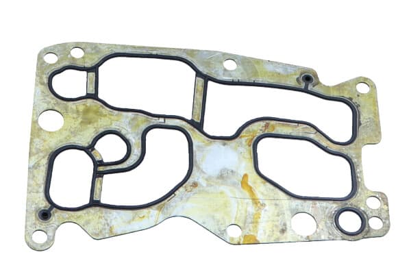 MAXGEAR Tesnenie chladiča oleja 70-0150 1