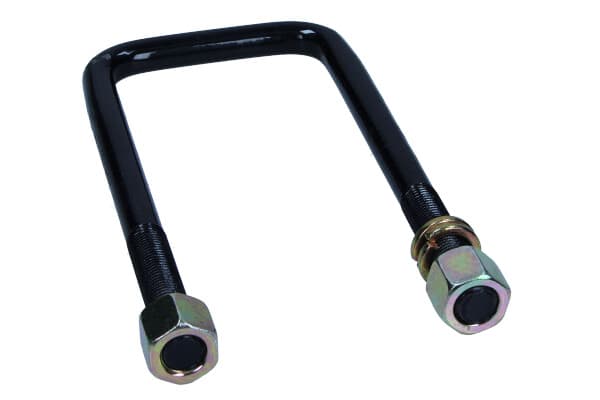 MAXGEAR Upevňovacia sada, listová pružina 72-3847 1