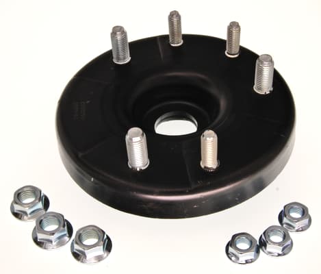 MAXGEAR Ložisko pružnej vzpery 72-4633 1