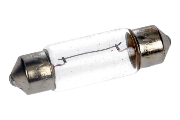 MAXGEAR Žiarovka, obrysové svetlá 780060SET 1