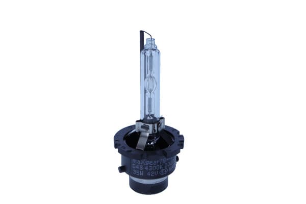 MAXGEAR Žiarovka pre hlavný svetlomet 780107 1