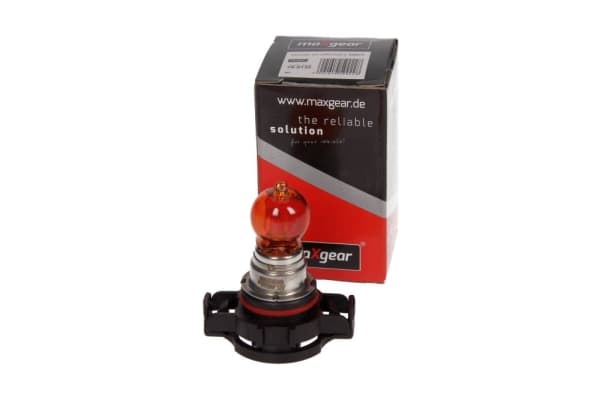 MAXGEAR Žiarovka pre smerové svetlo 780133 1