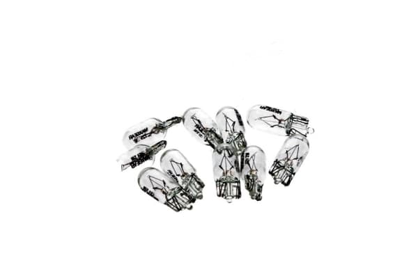 MAXGEAR Žiarovka bezpečnostného osvetlenia dverí 78-0160SET 1