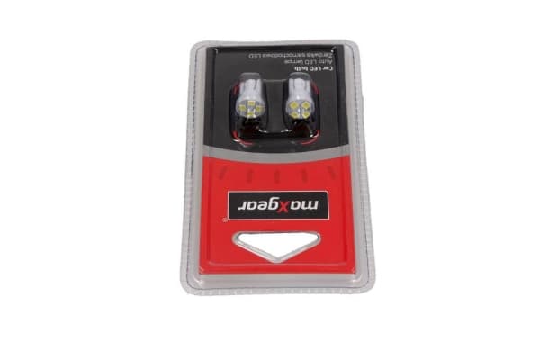 MAXGEAR Žiarovka, koncové svetlá 780166SET 1