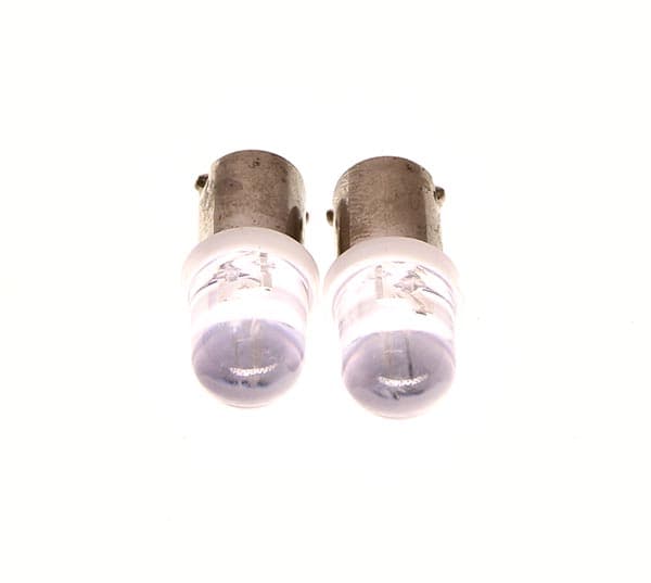 MAXGEAR Žiarovka pre smerové svetlo 780167SET 1