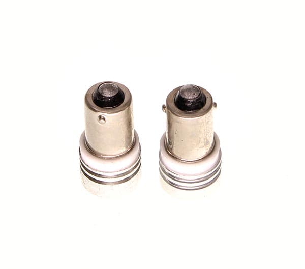 MAXGEAR Žiarovka pre smerové svetlo 780170SET 1