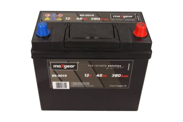 MAXGEAR Štartovacia batéria 850019 1