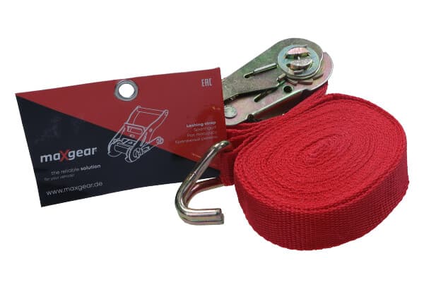 MAXGEAR Upínací popruh 89-0028 1