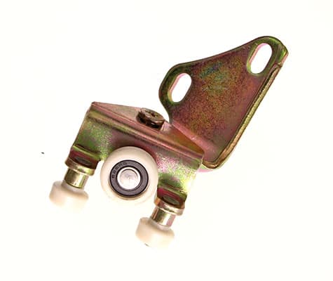 MAXGEAR Kladkové vedenie posuvných dverí 270106 1