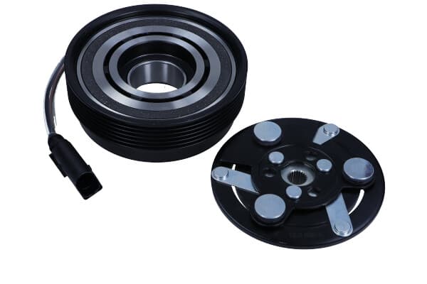 MAXGEAR Elektromagnetická spojka pre kompresor klimatizácie AC125531 1