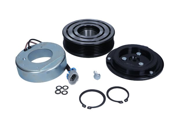MAXGEAR Elektromagnetická spojka pre kompresor klimatizácie AC130002 1