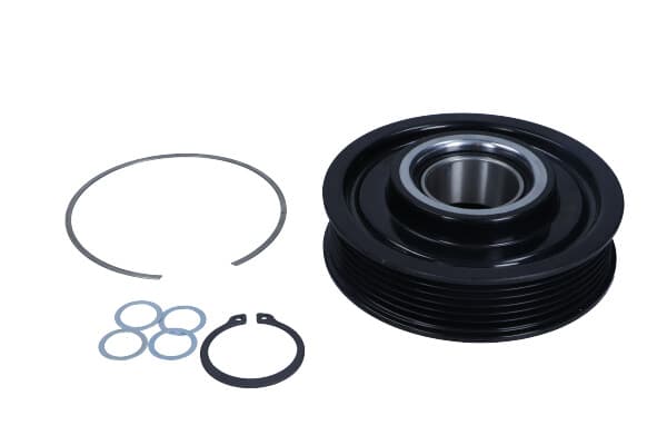 MAXGEAR Elektromagnetická spojka pre kompresor klimatizácie AC130007 1