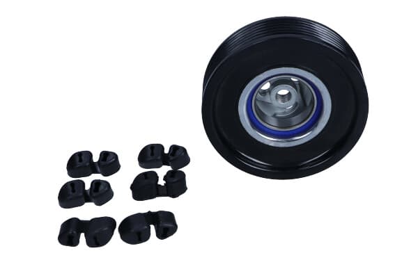 MAXGEAR Elektromagnetická spojka pre kompresor klimatizácie AC130009 1