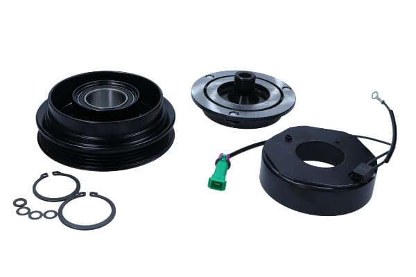 MAXGEAR Elektromagnetická spojka pre kompresor klimatizácie AC130010 1