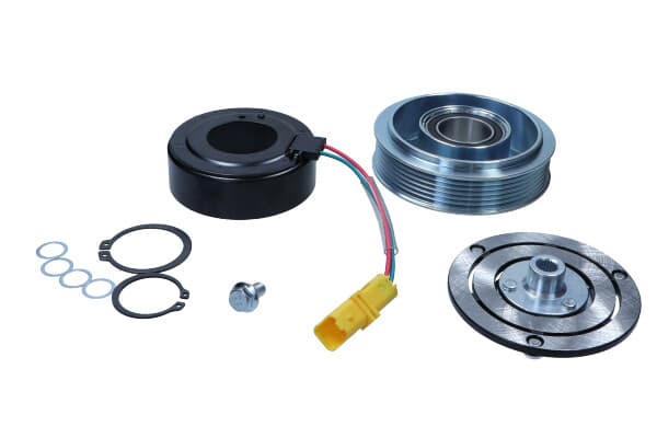 MAXGEAR Elektromagnetická spojka pre kompresor klimatizácie AC130017 1