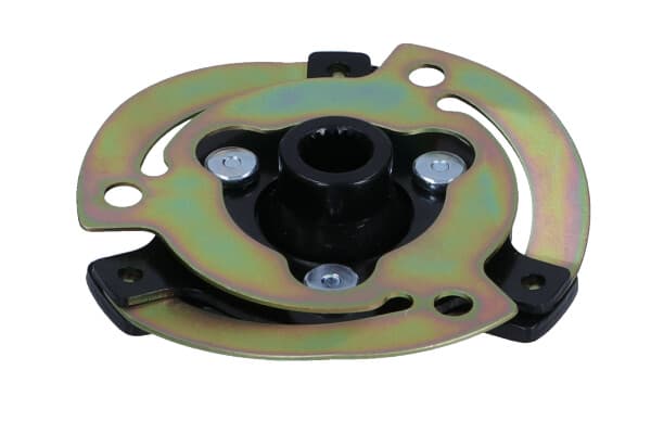 MAXGEAR Unážací kotúč, magnetická spojka-kompresor AC130026 1
