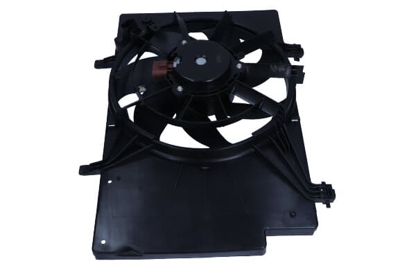 MAXGEAR Ventilátor chladenia motora AC213736 1