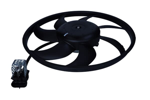 MAXGEAR Ventilátor chladenia motora AC230104 1