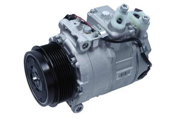 MAXGEAR Kompresor klimatizácie AC363971 1
