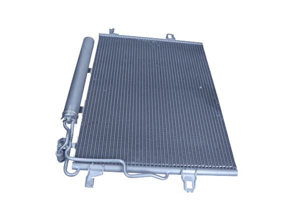MAXGEAR Kondenzátor klimatizácie AC812464 1
