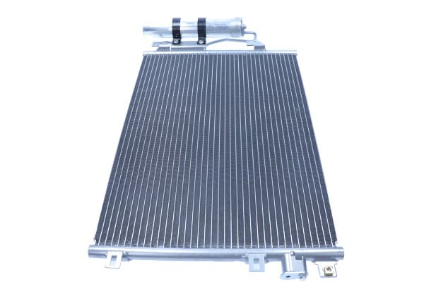 MAXGEAR Kondenzátor klimatizácie AC896925 1