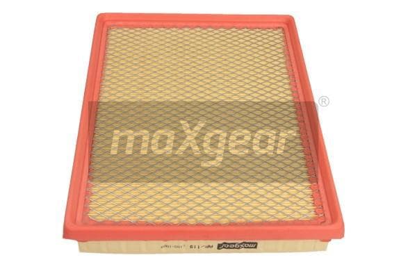 MAXGEAR Vzduchový filter 261381 1