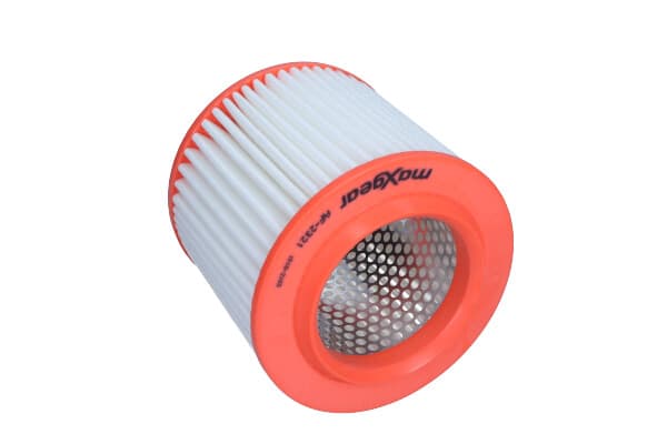 MAXGEAR Vzduchový filter 26-2484 1