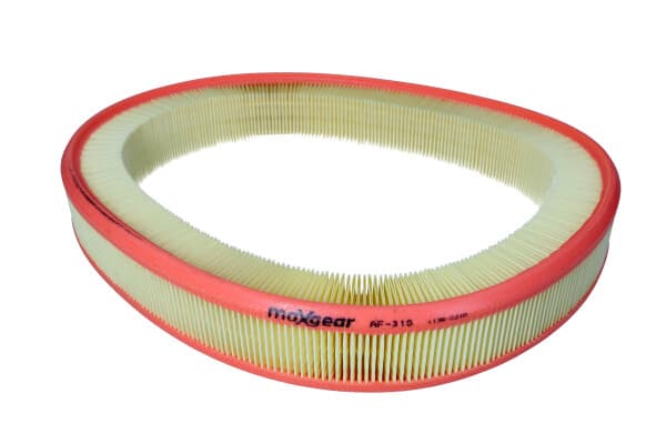 MAXGEAR Vzduchový filter 26-2763 1